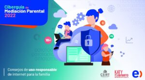 mediación parental digital